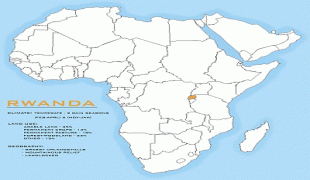 Karte (Kartografie)-Ruanda-rwanda%2Bmap.jpg