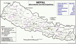 Žemėlapis-Nepalas-Nepal_Districts.jpg