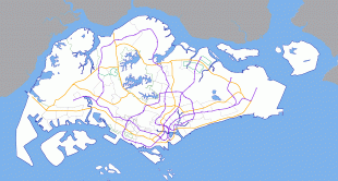 Kort (geografi)-Singapore-Singapore_combo_base_map.png