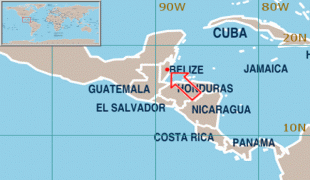 Harita-Belmopán-map01087.png