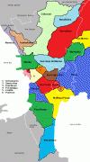 Kort (geografi)-Manila-Spanish_province_of_Manila_map.png