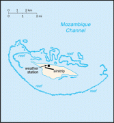 Bản đồ-Vùng đất phía Nam và châu Nam Cực thuộc Pháp-251px-Juan_de_Nova_Island-CIA_WFB_Map.png