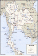 Bản đồ-Thái Lan-Road-Map-of-Thailand.jpg