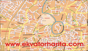 Bản đồ-Konya-konya_haritasi.jpg