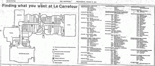 Kaart (cartografie)-Carrefour (Haïti)-3405024851_e8cefb10af_z.jpg