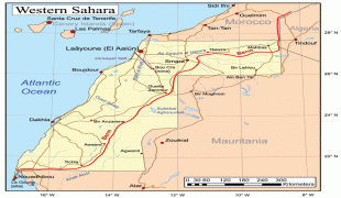 Bản đồ-Tây Sahara-Westernsaharamap.png