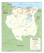 Карта-Суринам-suriname_pol91.jpg