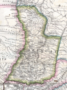 Ģeogrāfiskā karte-Paragvaja-paraguay_1875.jpg