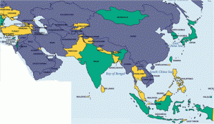 Bản đồ-Châu Á-asia_freedom_2010.jpg