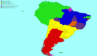 Bản đồ-Rondônia-South_America-Earth_II-2010-01.png