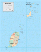 Kort (geografi)-Grenada-grenada-map.gif