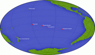 Bản đồ-Quần đảo Pitcairn-Pitcairn.png