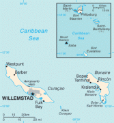 Bản đồ-Caribe thuộc Hà Lan-Netherlands_Antilles-CIA_WFB_Map.png