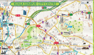 Bản đồ-Kuala Lumpur-KLCC_Map.jpg