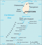 Bản đồ-Kingstown-vc-map.gif