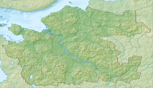 Bản đồ-Arkhangelsk-Relief_Map_Archangelsk_Oblast_mainland.png