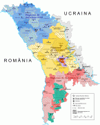 Географическая карта-Молдавия-Moldova_harta_administrativa.png