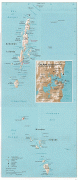 Kaart (cartografie)-Heard en McDonaldeilanden-andaman_nicobar_76.jpg