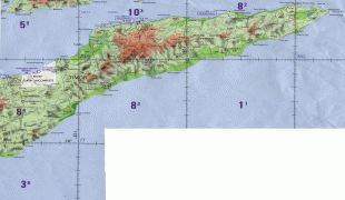 Карта (мапа)-Источни Тимор-east_timor_onc_89.jpg
