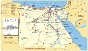 Bản đồ-Cộng hòa Ả Rập Thống nhất-Egypt%252BMap.jpg