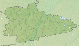 Bản đồ-Kurgan Oblast-Relief_Map_of_Kurgan_Oblast.jpg