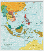 Bản đồ-Châu Á-southeast_asia_pol_2003.jpg
