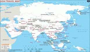 Bản đồ-Châu Á-asia-travel-map.jpg