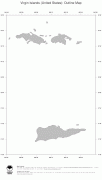 Karte (Kartografie)-Amerikanische Jungferninseln-rl3c_vi_virgin-islands-united-states_map_plaindcw_ja_mres.jpg
