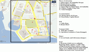 地图-斯里巴加湾市-brunei-bandar-seri-begawan-recommended-accommodation.png