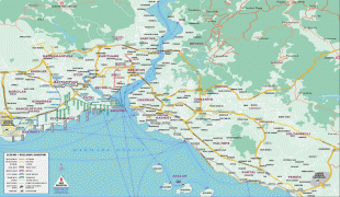 Bản đồ-Constantinopolis-Istanbul-Neighborhood-Map.jpg
