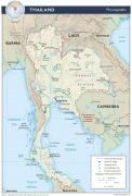 Географічна карта-Таїланд-thailand_physio-2013.jpg