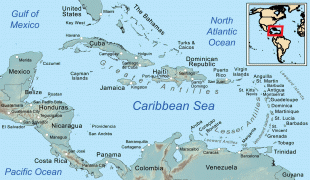 Bản đồ-Saint Kitts và Nevis-Caribbean_general_map.png