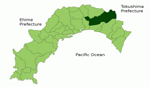 Bản đồ-Kōchi-Map_Kami,Kochi_en.png