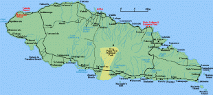 Географическая карта-Апиа-Upolu-Island-Map.gif