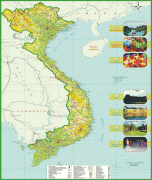 Географическая карта-Вьетнам-Vietnam-Map-4.jpg