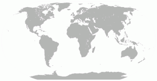 Kaart (cartografie)-Wereld (Aarde)-World_map_blank_gmt.png