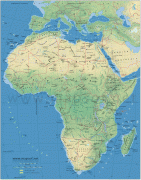 Ģeogrāfiskā karte-Āfrika-africa_continent_detailed_physical_and_political_map.jpg