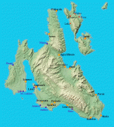 Bản đồ-Ionian Islands-Gr_Ionian_Island_Cephalonia_map_italian.png