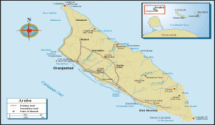 Bản đồ-Aruba-Aruba-map.gif