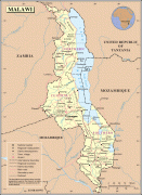 Карта (мапа)-Малави-large_detailed_political_and_administrative_map_of_malawi_with_all_roads_cities_and_airports.jpg