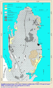 Bản đồ-Qatar-Qatar-geological-Map.jpg