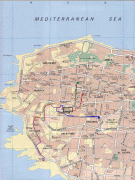 แผนที่-เบรุต-Beirut-Tourist-Map-4.jpg