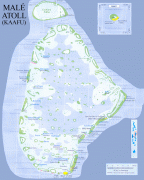 Kaart (cartografie)-Malé-male-grande.jpg