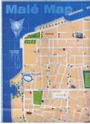 Karte (Kartografie)-Malé-malemap2t.jpg