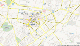 Kaart (kartograafia)-Toshkent-tashkent_palace.jpg