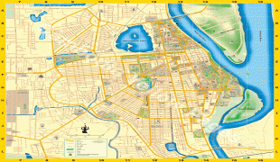 Карта-Пном Пен-Phnom-Penh-City-Map.jpg