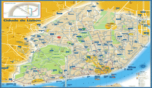 Географічна карта-Лісабон-Lisboa-Bus-and-Subway-Map.jpg