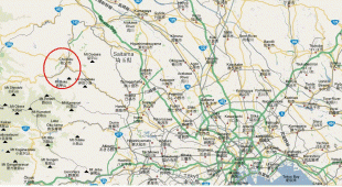 Bản đồ-Saitama-chichibu-saitama-map.JPG