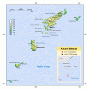 Mapa-Prefectura de Kagoshima-Amami_Islands-en.png