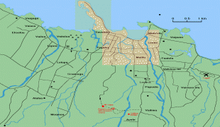 Kaart (kartograafia)-Apia-samoa_apia.gif